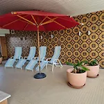 Tief 10 Mit Beheiztem Pool - Meerengel 1001 * شيلينغ