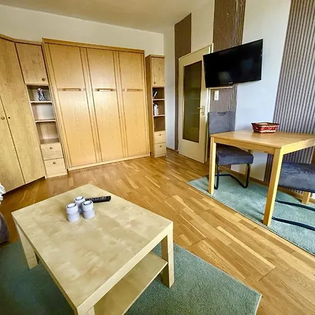 Tief 10 Mit Beheiztem Pool - Meerengel 1001 Apartment *