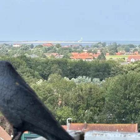 Tief 10 Mit Beheiztem Pool - Meerengel 1001 Apartment Schillig