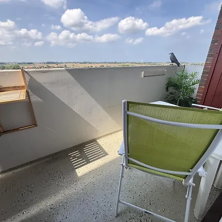 Tief 10 Mit Beheiztem Pool - Meerengel 1001 Apartment *