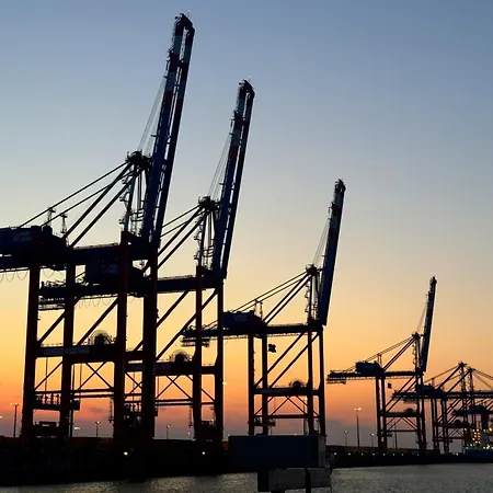 Tief 10 Mit Beheiztem Pool - Meerengel 1001 Apartamento *