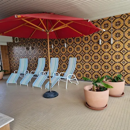 Tief 10 Mit Beheiztem Pool - Meerengel 1001 * Schillig