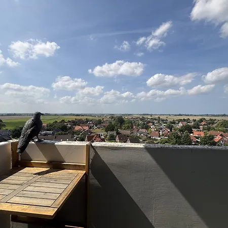 Apartment Tief 10 Mit Beheiztem Pool - Meerengel 1001 Schillig