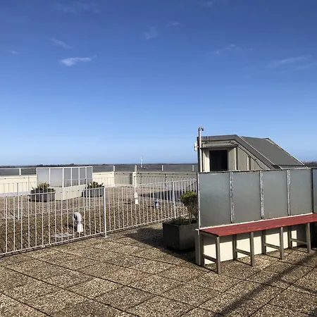 Apartment Tief 10 Mit Beheiztem Pool - Meerengel 1001 *