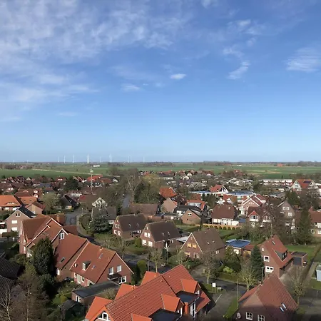 Apartment Tief 10 Mit Beheiztem Pool - Meerengel 1001 Schillig