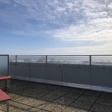 Tief 10 Mit Beheiztem Pool - Meerengel 1001