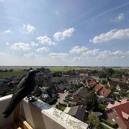 Apartment Tief 10 Mit Beheiztem Pool - Meerengel 1001