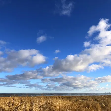 Tief 10 Mit Beheiztem Pool - Meerengel 1001 Apartment *