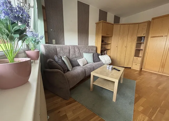 Tief 10 Mit Beheiztem Pool - Meerengel 1001 * Schillig