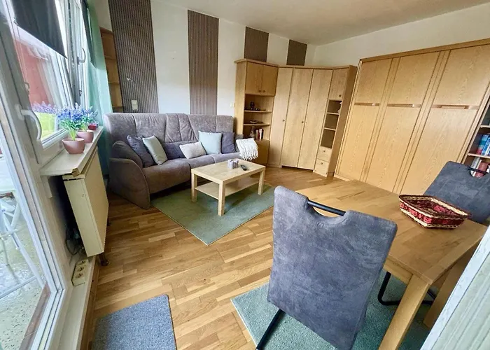 Tief 10 Mit Beheiztem Pool - Meerengel 1001 * Schillig