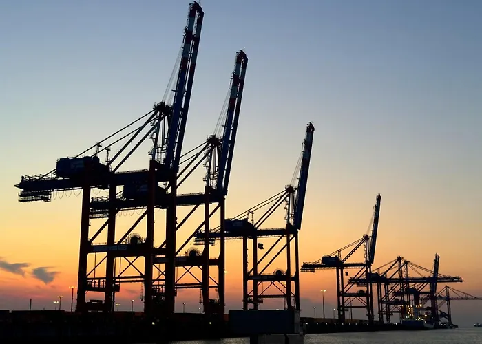 Tief 10 Mit Beheiztem Pool - Meerengel 1001 Apartamento *