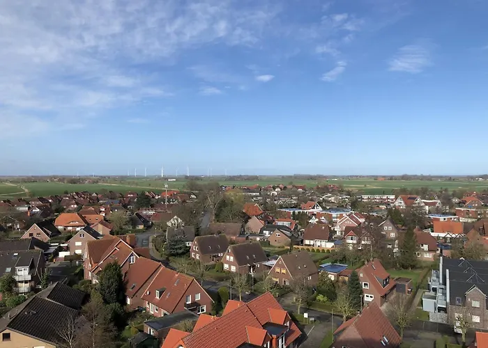Appartement Tief 10 Mit Beheiztem Pool - Meerengel 1001 Schillig